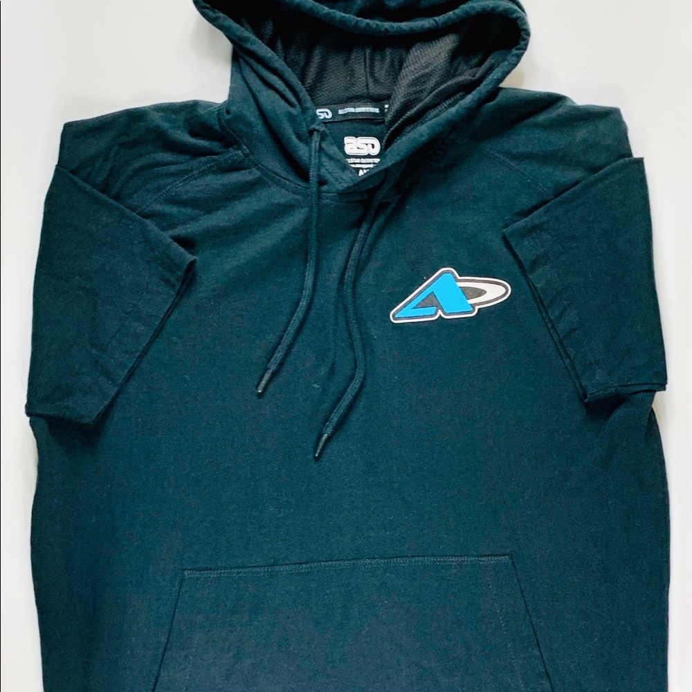 Aso hoodie